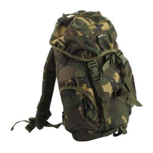 Sac à dos camouflage Camo army  15 litres 