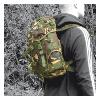 Sac à dos camouflage Camo army  15 litres 