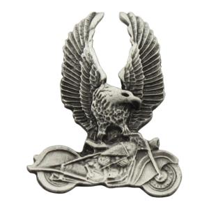 Pin's  Aigle Motor   (pins)