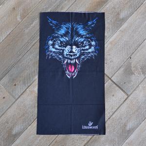 Tour de cou de protection " Loup Wolf " JI-8607