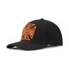 WCC casquette baseball Noir  West Coast Choppers 