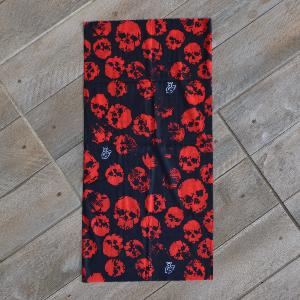 Tour de cou de protection " Red Skull " JI-7506