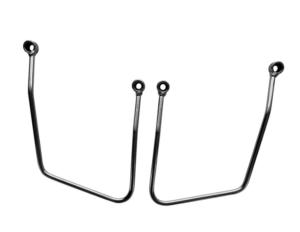 Ecarteurs Supports De Sacoches Latérales  pour  KAWASAKI VULCAN VN 900