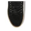 JOHN DOE - Chaussures / Sneakers Marron & Noires pour moto approuvés CE 