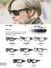 LUNETTE DE SOLEIL JOHN DOE -  GRIS PHOTOCHROMIQUE POUR MOTO BIKERS