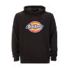 DICKIES :  Pull Sweat à capuche  Noir marque Dickies 