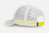 VON DUTCH casquette cap hat adulte réglable Jaune blanc NEW COLLECTION vibes/yel