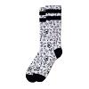 Paire de chaussettes American Socks No Direction  taille 42 / 46 