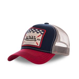 VON DUTCH Casquette à filet 