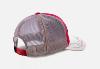 VON DUTCH casquette cap hat / adulte rouge (COL/RED)