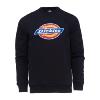 DICKIES :  Pull Sweat Noir marque Dickies 